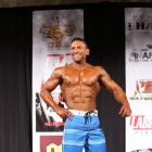 Shane  Komara - NPC Greater Gulf States 2013 - #1